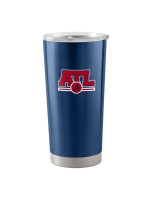 Logo Brands Houston Astros 20oz. Fashion Color Tumbler In Light Pink