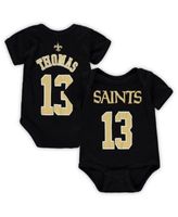 Outerstuff Drew Brees New Orleans Saints Black Youth Jersey Medium