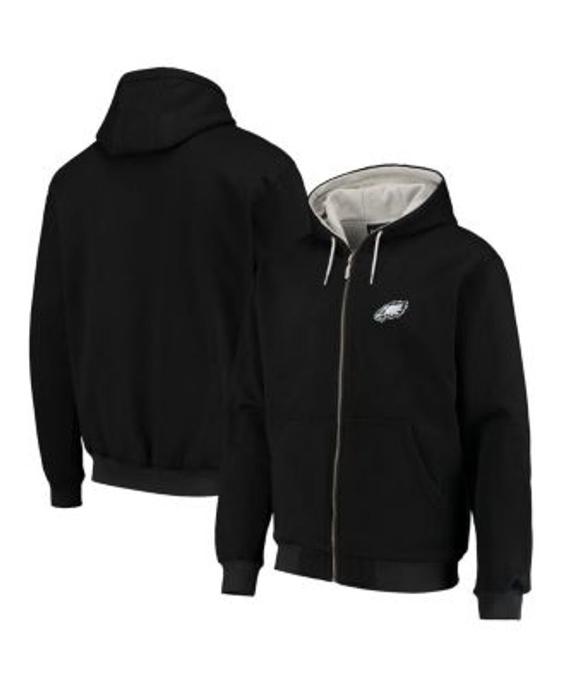 eagles therma hoodie