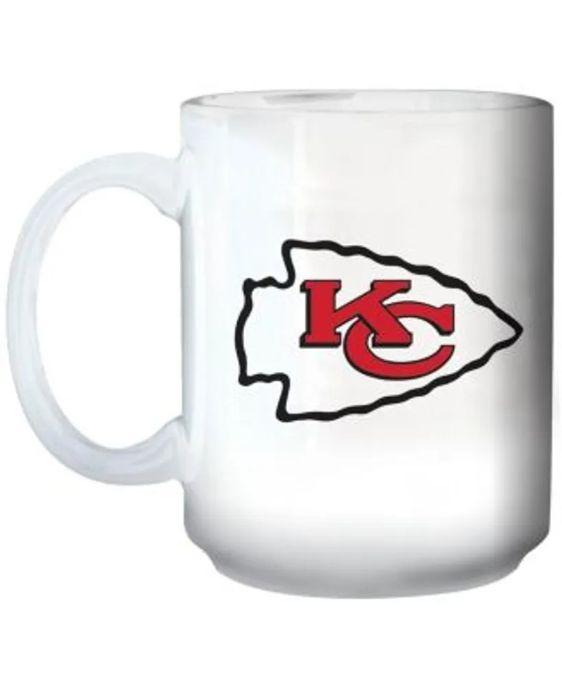 Kansas City Royals 15oz. State of Mind Coffee Mug