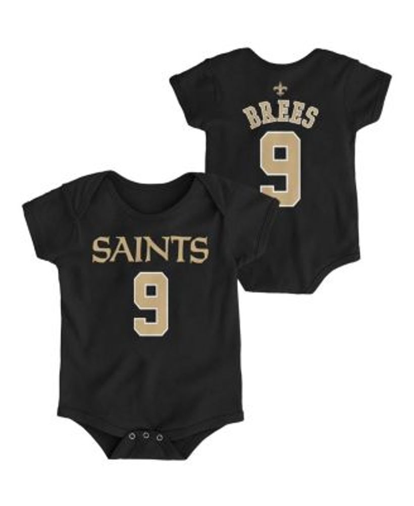 Drew Brees New Orleans Saints Jerseys, Drew Brees Shirts, Apparel, Gear NFL  Shop