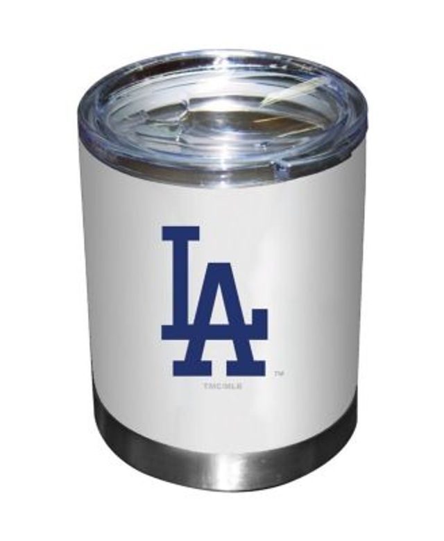 The Memory Company Los Angeles Dodgers 16oz. Stainless Steel Stemless Tumbler