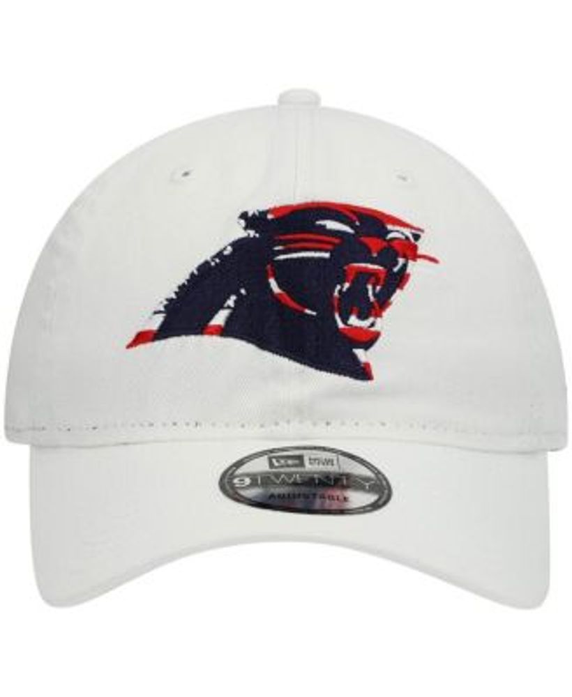 : '47 Men's Red Atlanta Falcons Clean Up Legacy Adjustable Hat :  Sports & Outdoors