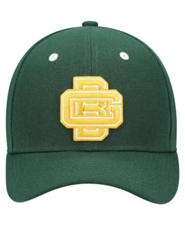 Green Bay Packers Mitchell & Ness Youth Times Up Precurved Trucker  Adjustable Hat - Black