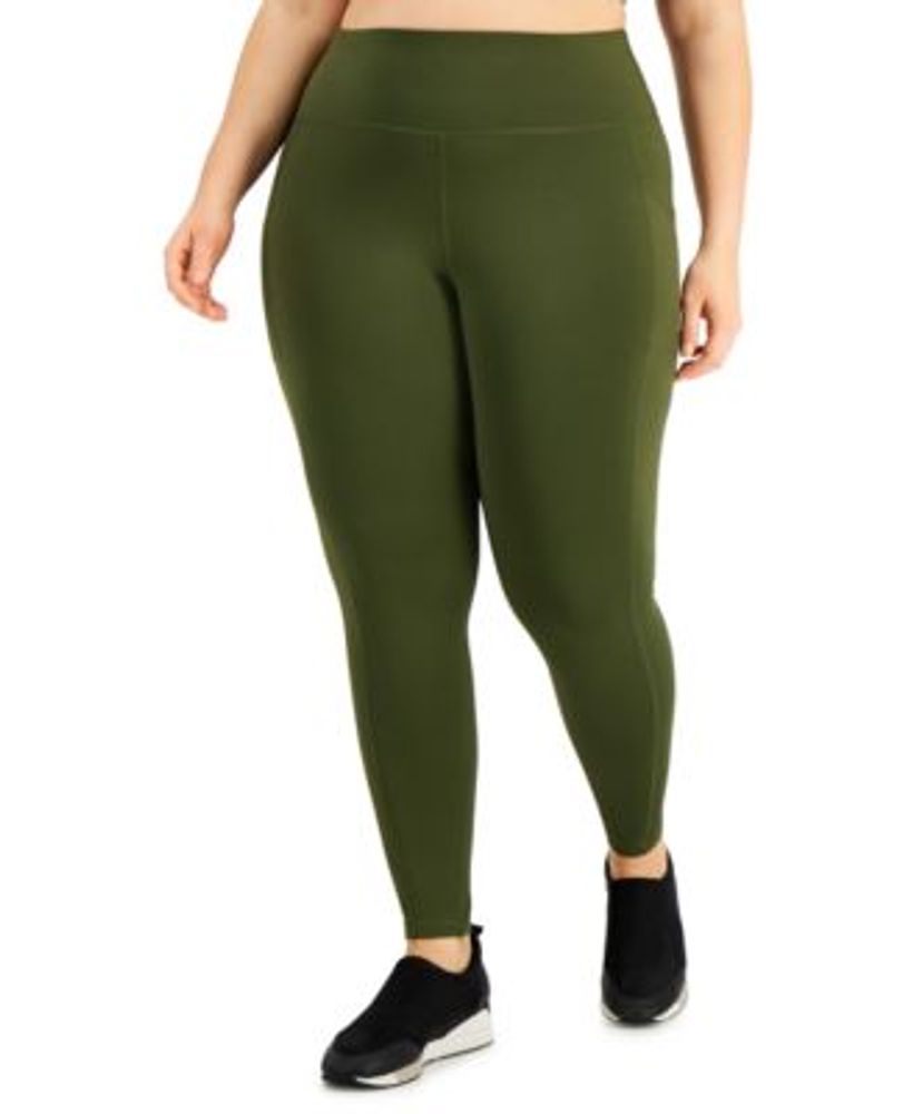 Leggings With Pockets - Macy's