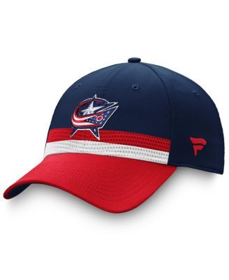 St. Louis Blues Fanatics Branded 2020 NHL Draft Authentic Pro Flex Hat -  Royal/Yellow
