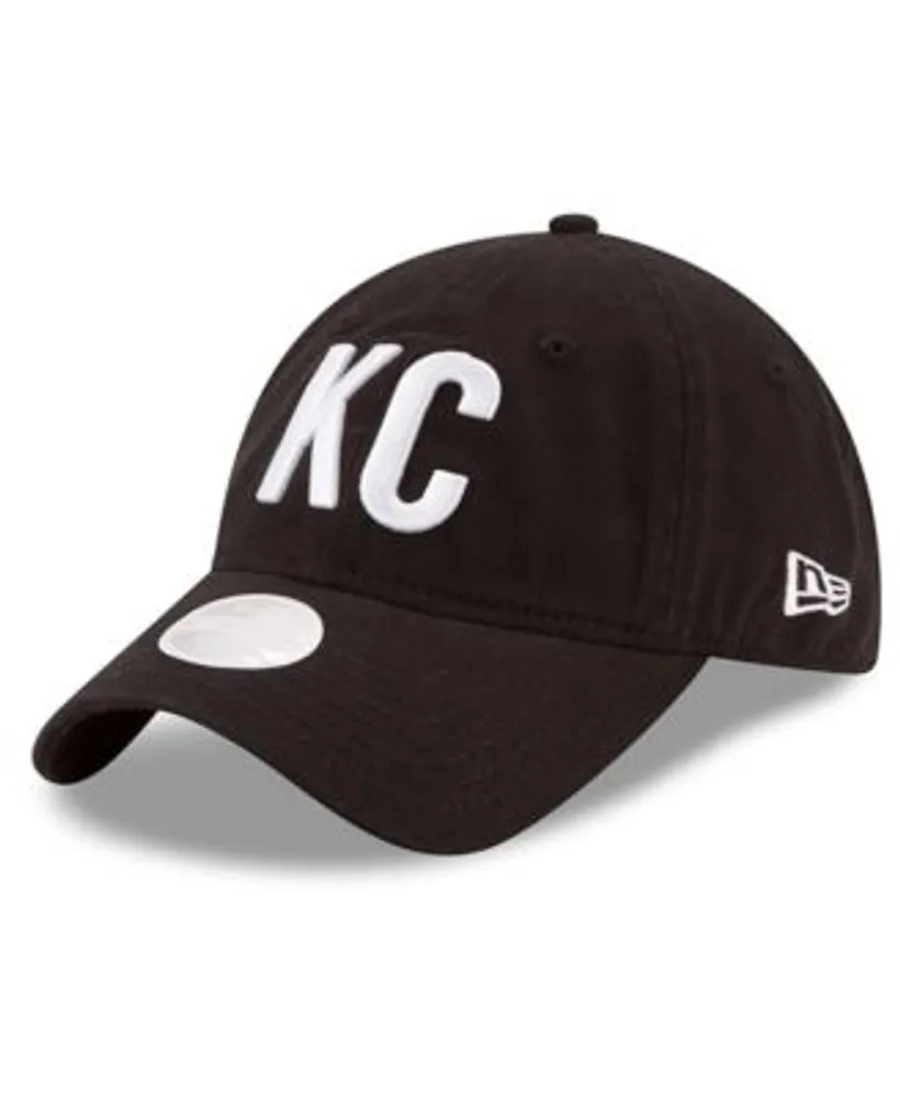 Kansas City Hat, Black