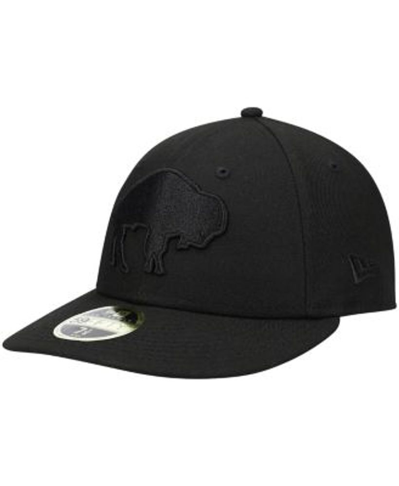 buffalo bills throwback snapback