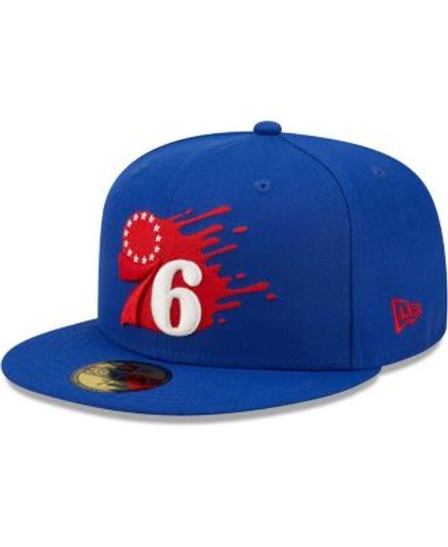 Shop New Era 59Fifty Philadelphia Phillies City Cluster Hat