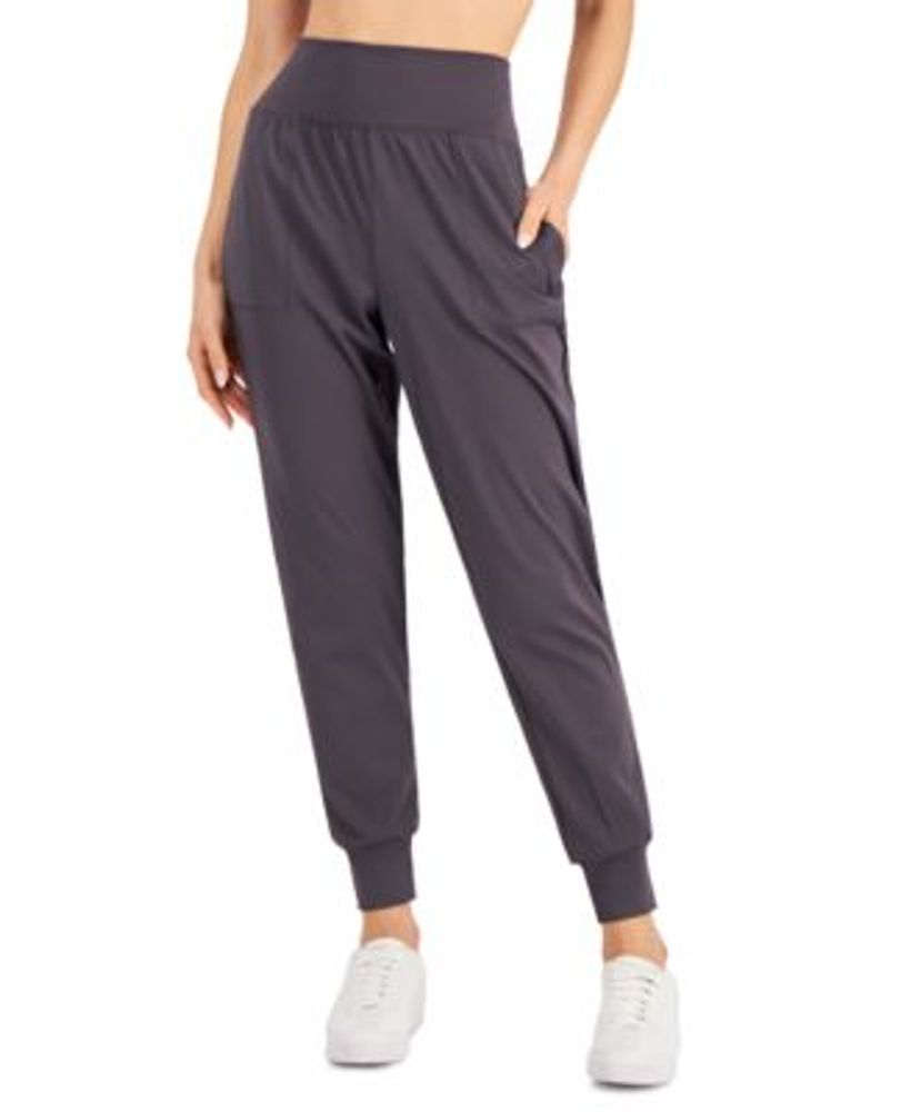 Macys Workout Pants
