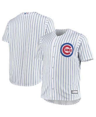 Chicago Cubs Profile Big & Tall Pride T-Shirt - Black