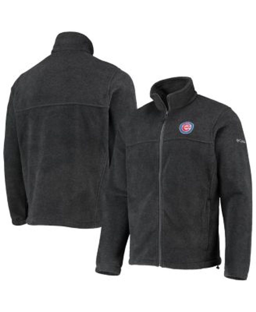 Nike Chicago Cubs Men's Authentic Collection Therma Full-Zip