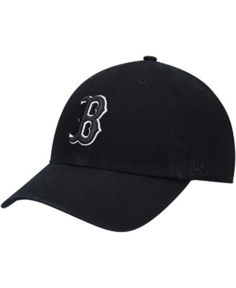 Official Boston Red Sox '47 Bucket Hats, Red Sox '47 Safari Hats, Booney  Caps