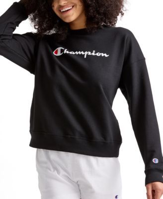 Women's Logo Sweatshirt