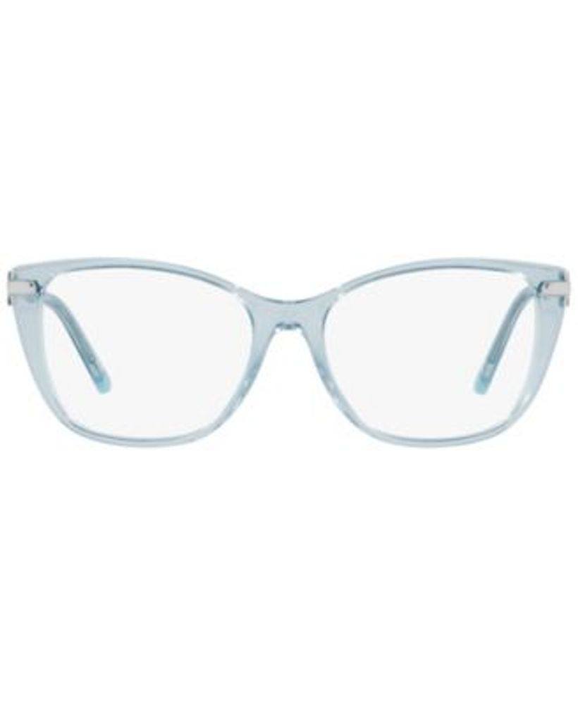 Tf2216 Women's Butterfly Eyeglasses