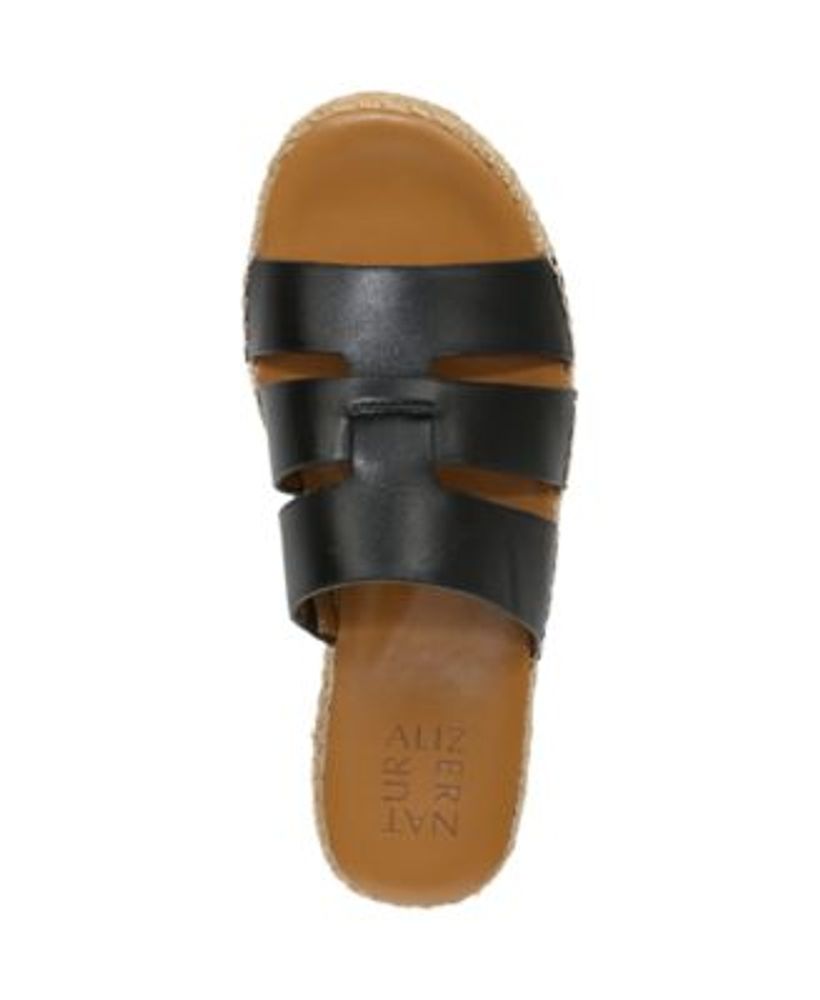 Arden Slide Sandals