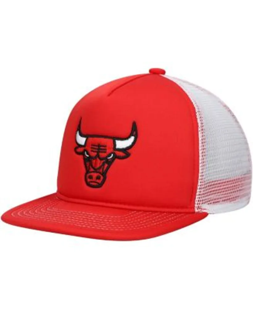 Boston Celtics New Era Foam Front Trucker 9FIFTY Snapback Hat