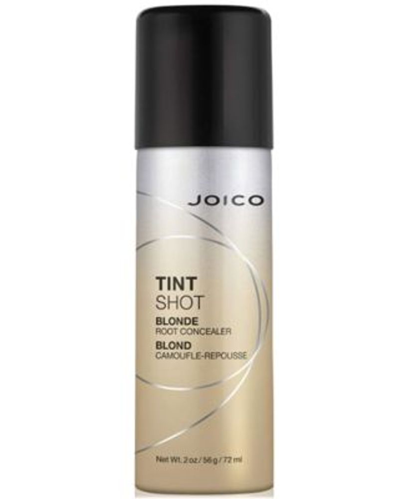 Tint Shot Root Concealer - Blonde, 2 oz., from PUREBEAUTY Salon & Spa