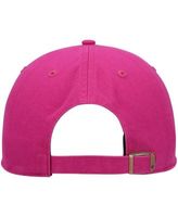 47 Brand / Youth Chicago Cubs Pink Clean Up Adjustable Hat