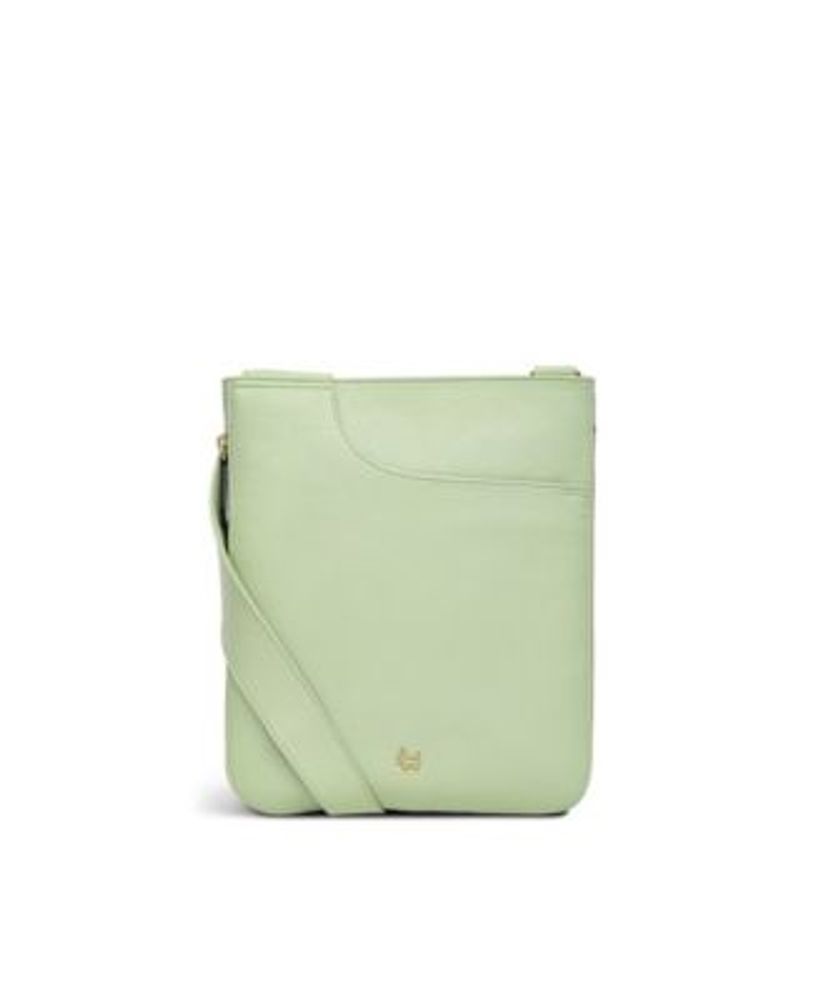 RADLEY LONDON POCKETS Large Zip Around Cross Body Bag - Quadrant Department  Stores : Quadrant Department Stores