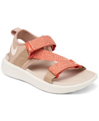 Women's Vista Casual Sandals from Finish Line