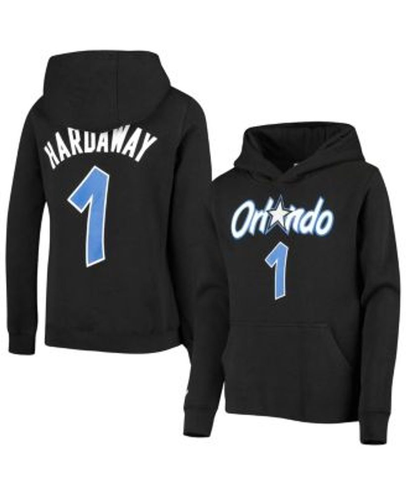 Mitchell & Ness Orlando Magic Authentic Jersey Penny Hardaway Black