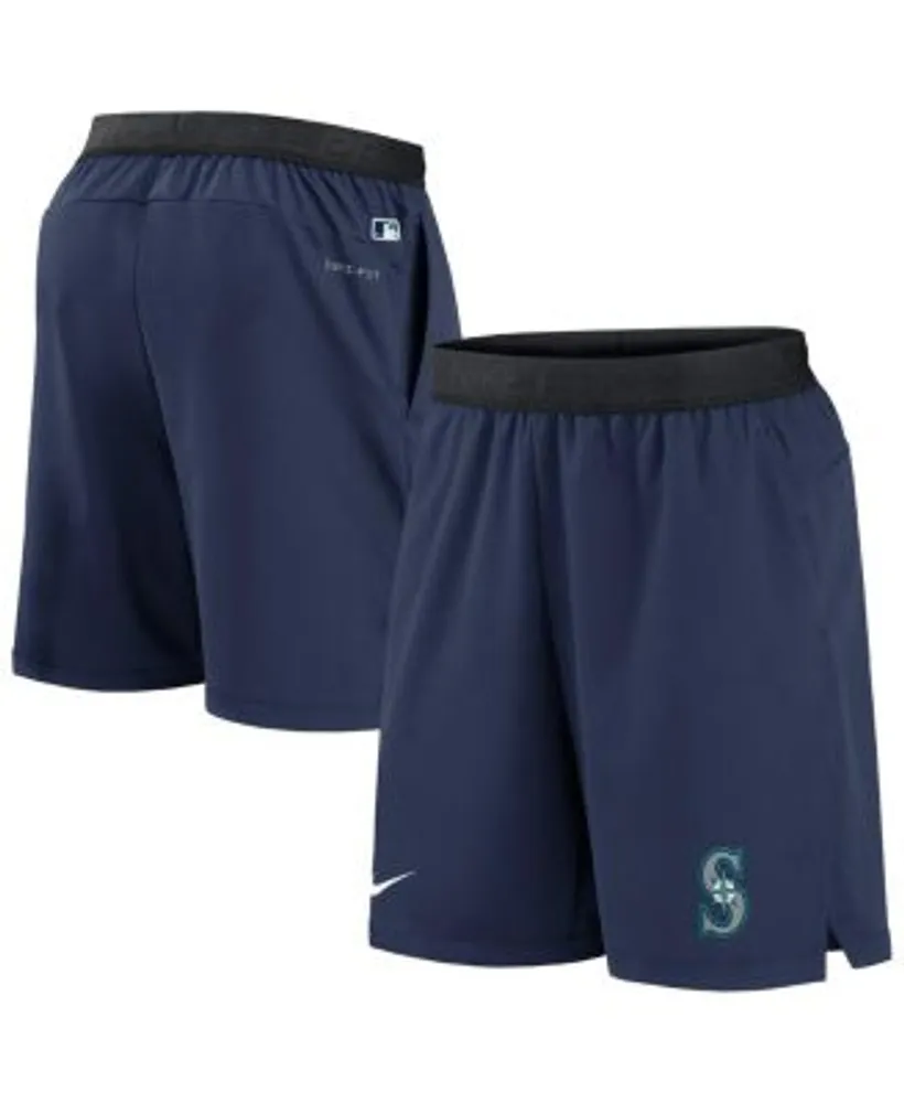 Nike / Youth Boys' Seattle Mariners Blue Authentic Collection Dri-FIT