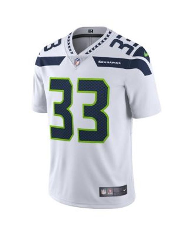 Nike Youth Seattle Seahawks Russell Wilson White Game Jersey - Macy's