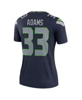 Youth 12th Fan College Navy Seattle Seahawks Player Jersey