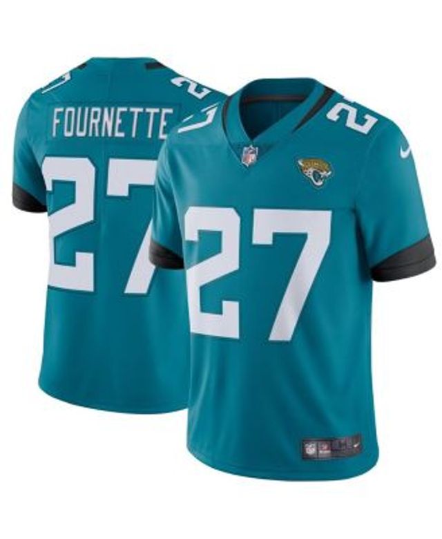 Men's Mitchell & Ness Tony Boselli Teal Jacksonville Jaguars