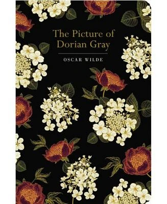 The Picture Of Dorian Gray by Oscar Wilde