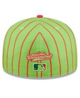 Men's Los Angeles Dodgers New Era Blue/Pink MLB x Big League Chew