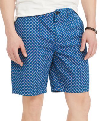 Men's TH FLEX Sliced Watermelon Critter 9" Shorts