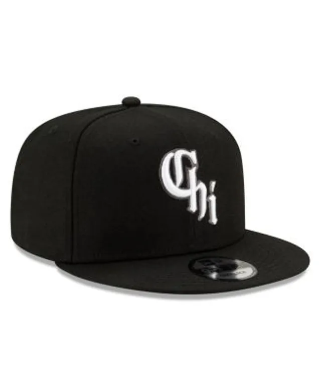 New Era Chicago White Sox 2021 City Connect 9FIFTY Cap - Macy's