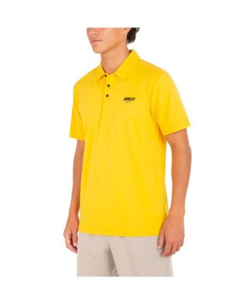 Men's H2O-Dri Ace Polo Short Sleeve Shirt