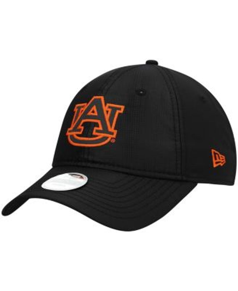 nike auburn hat
