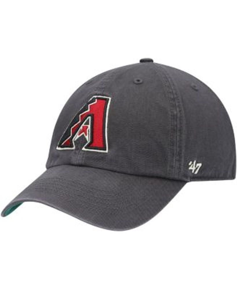  ARIZONA DIAMONDBACKS CAMO '47 CLEAN UP