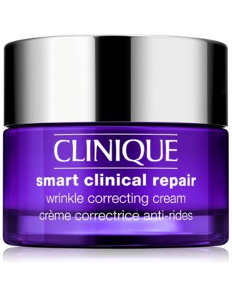 Smart Clinical Repair Wrinkle Correcting Cream, ml