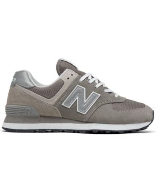 New Balance Women's 574 Casual Sneakers from Finish Line | Connecticut Post  Mall