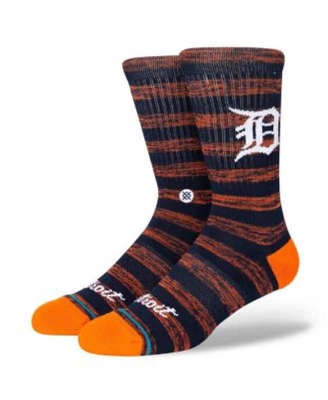 Men's Stance Black San Francisco Giants Diamond Pro OTC Socks