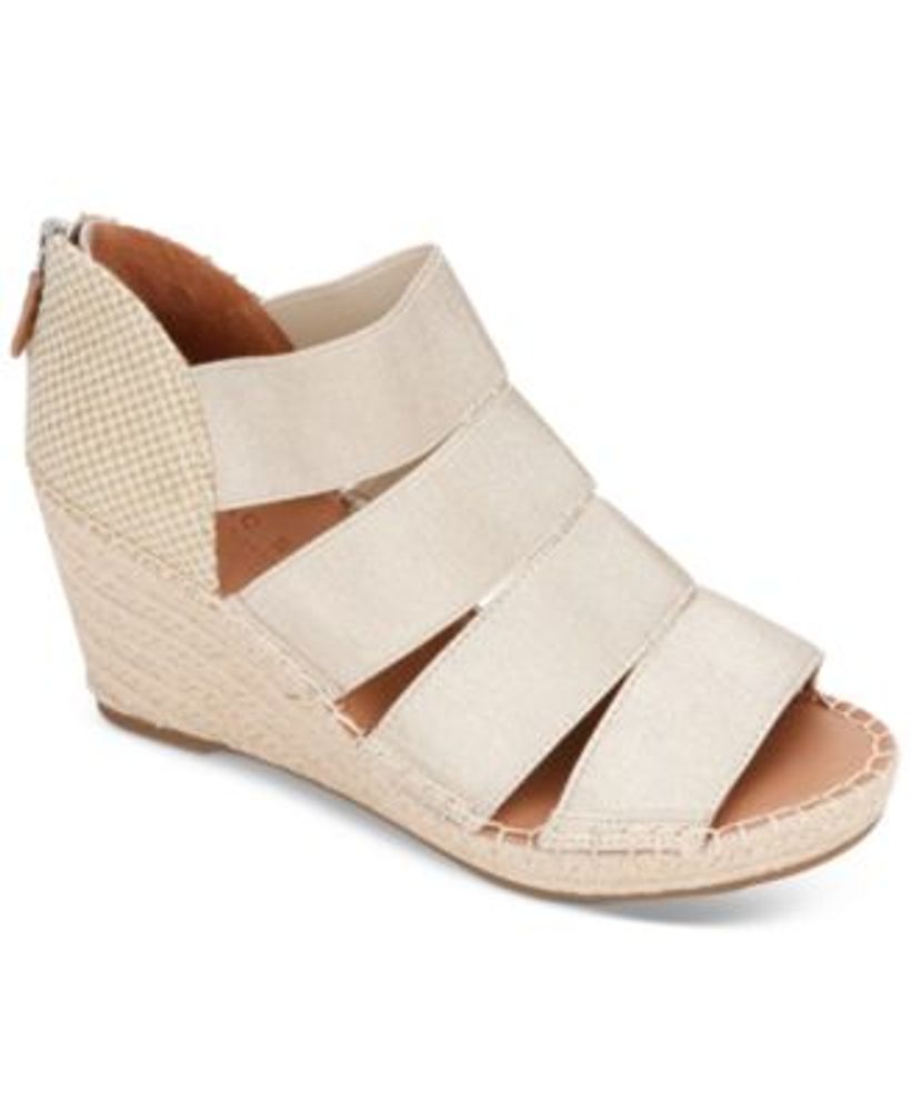 Gentle Souls Women's Charli Wedge Sandals | Dulles Town Center