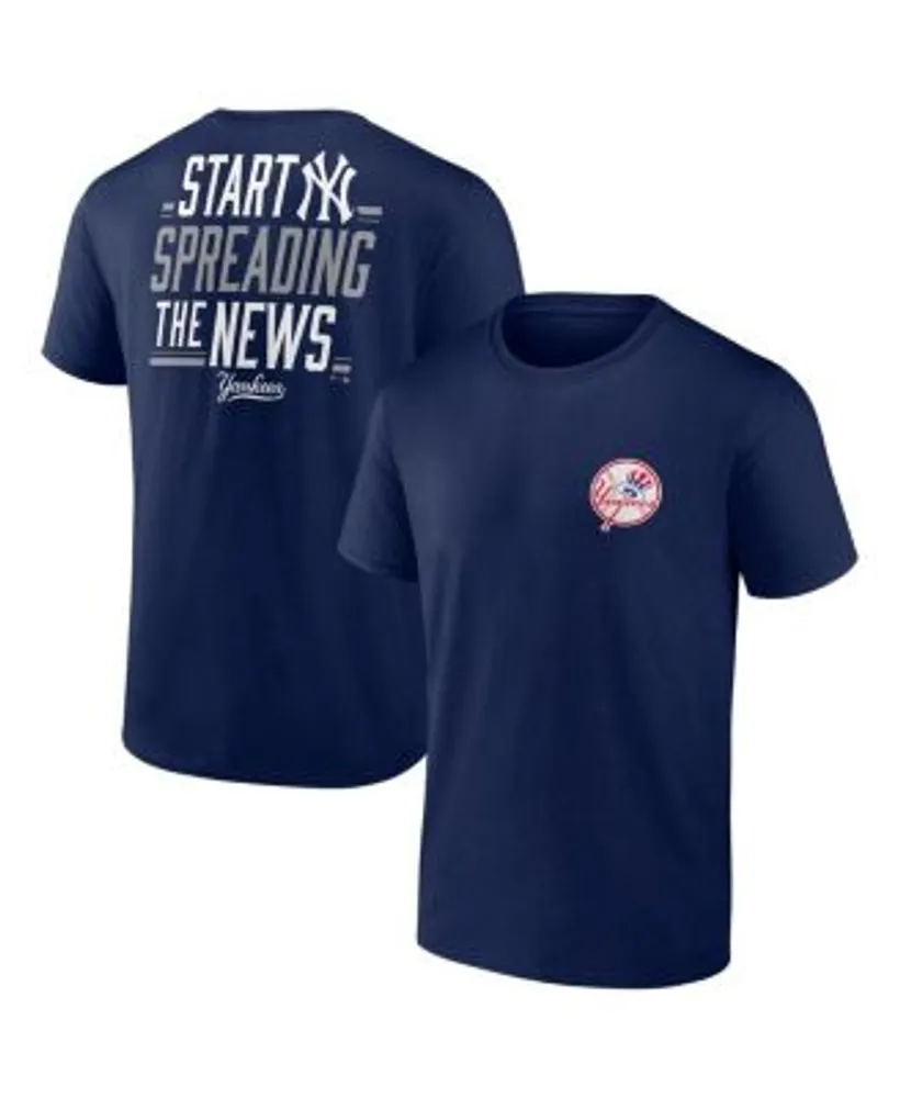 Yankees T Shirt Womens - Macy's