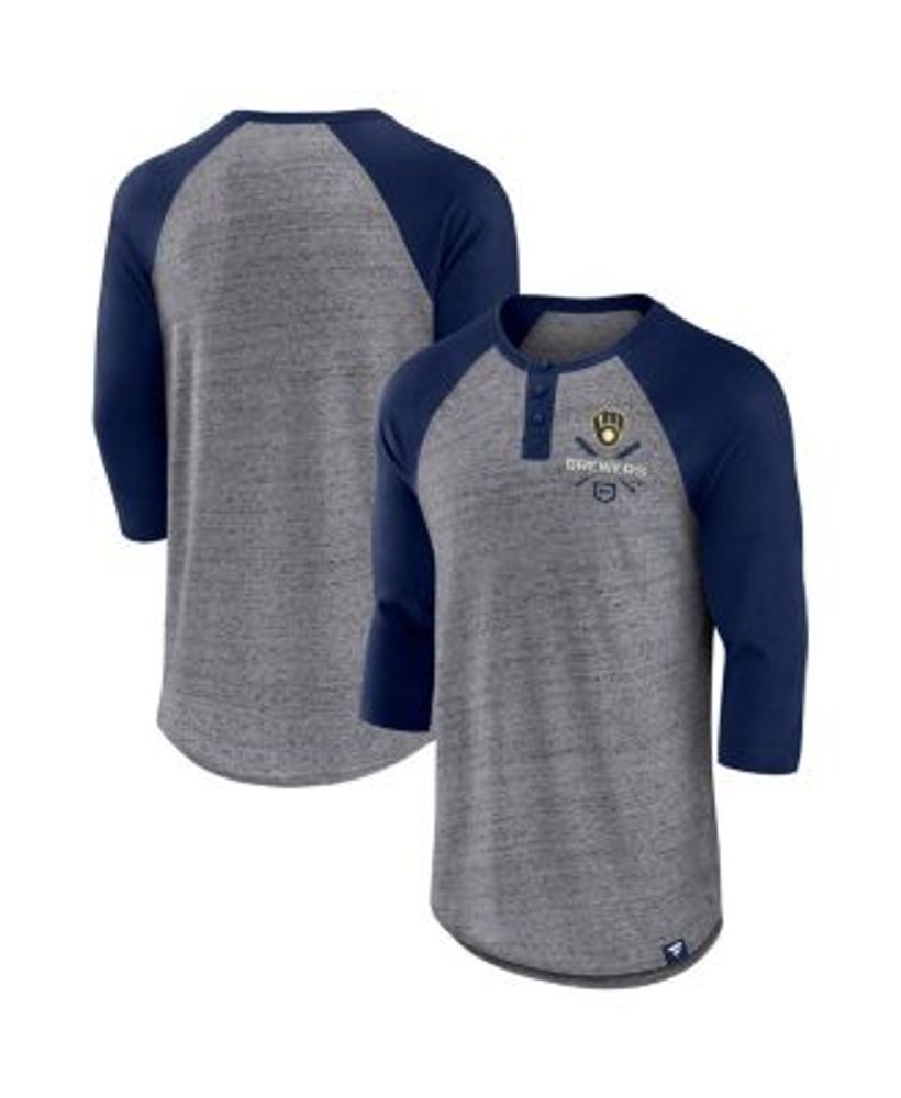 grey brewers jersey