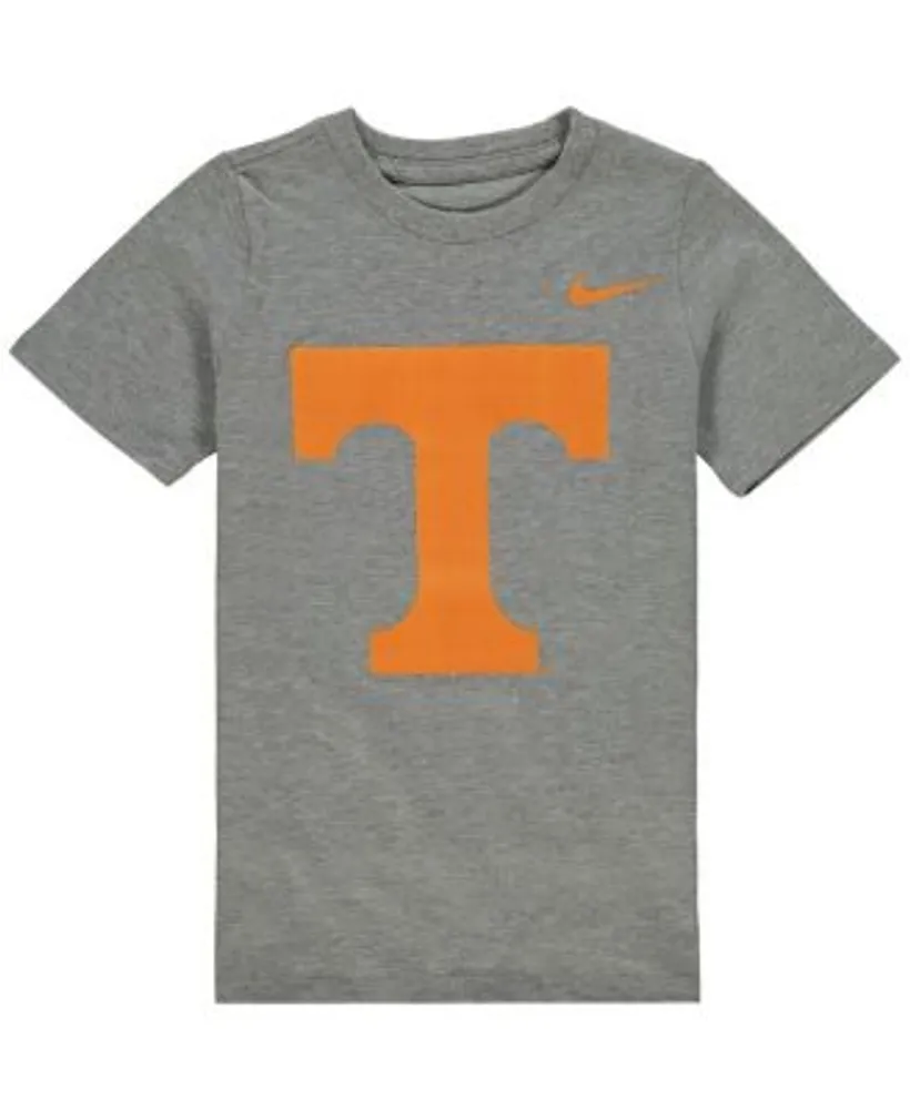 Youth Tennessee Titans Nike Navy Icon T-Shirt