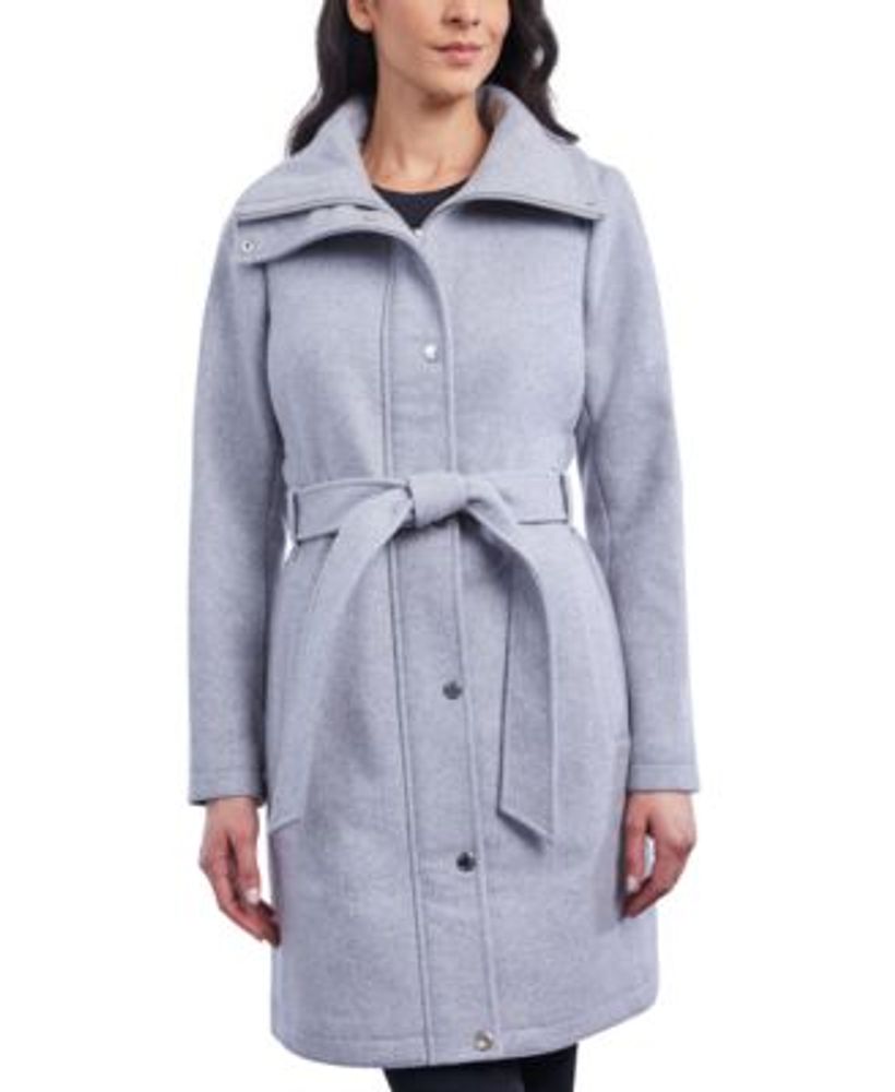 Michael Kors Women's Belted Coat | Dulles Town Center