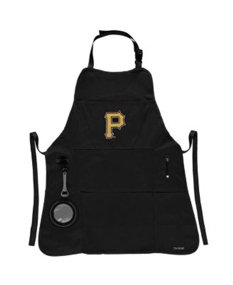 Pittsburgh Pirates Four-Pocket Apron