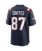 Patriots Jersey - Macy's