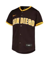 San Diego Padres Fernando Tatis Jr Away Youth Replica Jersey