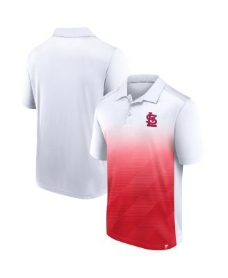 Nike Men's Navy St. Louis Cardinals Authentic Collection Victory