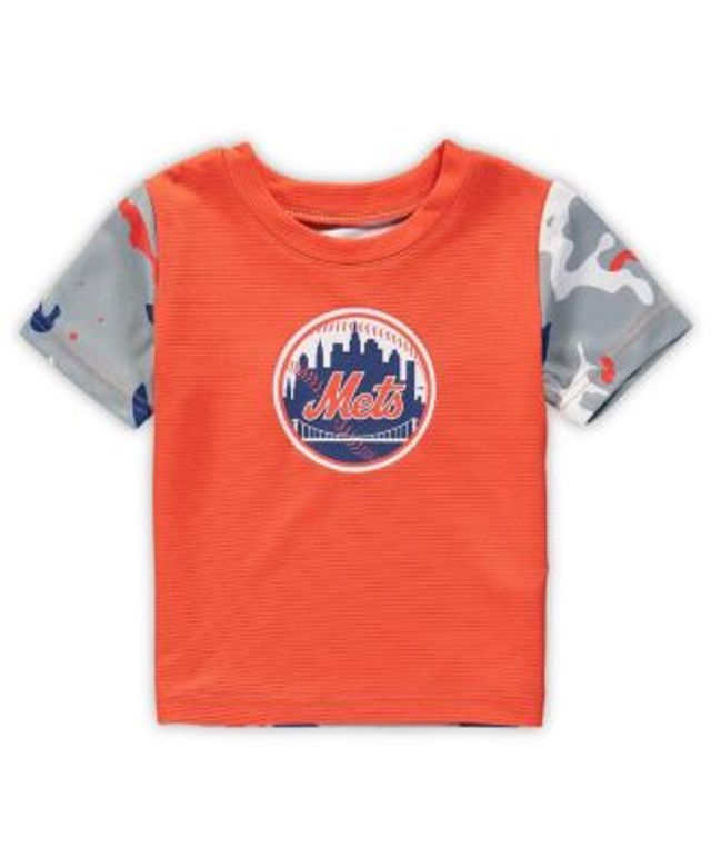 Outerstuff Toddler Royal/Red Chicago Cubs Stealing Homebase 2.0 T-Shirt & Shorts Set Size: 2T